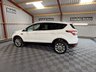 USED 2019 19 FORD KUGA 2.0 TDCi EcoBlue Titanium Edition SUV 5dr Diesel Manual AWD Euro 6 (s/s) (180 ps) SUV