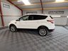 USED 2019 19 FORD KUGA 2.0 TDCi EcoBlue Titanium Edition SUV 5dr Diesel Manual AWD Euro 6 (s/s) (180 ps) SUV