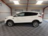 USED 2019 19 FORD KUGA 2.0 TDCi EcoBlue Titanium Edition SUV 5dr Diesel Manual AWD Euro 6 (s/s) (180 ps) SUV
