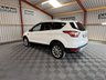 USED 2019 19 FORD KUGA 2.0 TDCi EcoBlue Titanium Edition SUV 5dr Diesel Manual AWD Euro 6 (s/s) (180 ps) SUV