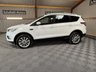 USED 2019 19 FORD KUGA 2.0 TDCi EcoBlue Titanium Edition SUV 5dr Diesel Manual AWD Euro 6 (s/s) (180 ps) SUV