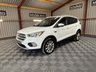 USED 2019 19 FORD KUGA 2.0 TDCi EcoBlue Titanium Edition SUV 5dr Diesel Manual AWD Euro 6 (s/s) (180 ps) SUV
