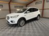 USED 2019 19 FORD KUGA 2.0 TDCi EcoBlue Titanium Edition SUV 5dr Diesel Manual AWD Euro 6 (s/s) (180 ps) SUV