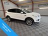 USED 2019 19 FORD KUGA 2.0 TDCi EcoBlue Titanium Edition SUV 5dr Diesel Manual AWD Euro 6 (s/s) (180 ps) SUV