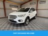 USED 2019 19 FORD KUGA 2.0 TDCi EcoBlue Titanium Edition SUV 5dr Diesel Manual AWD Euro 6 (s/s) (180 ps) SUV