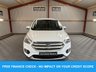USED 2019 19 FORD KUGA 2.0 TDCi EcoBlue Titanium Edition SUV 5dr Diesel Manual AWD Euro 6 (s/s) (180 ps) SUV