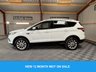 USED 2019 19 FORD KUGA 2.0 TDCi EcoBlue Titanium Edition SUV 5dr Diesel Manual AWD Euro 6 (s/s) (180 ps) SUV
