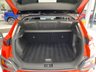 USED 2018 18 HYUNDAI KONA 1.6 T-GDI 176PS 4WD PREMIUM GT DC AUTOMATIC 5DR HATCHBACK TANGERINE COMET PEARL / DARK KNIGHT ROOF / BLACK LEATHER TRIM / CLIMATE CONTROL / HEATED FRONT SEATS / ELECTRIC FRONT SEATS / ELECTRIC WINDOWS / POWERFOLD MIRRORS / AUTO LIGHT & WIPERS / LANE ASSIST / FM AM TUNER / BLUETOOTH / APPLE CARPLAY / ANDROID AUTO / REAR PARKING CAMERA AND SENSORS / PRIVACY GLASS / 18" ALLOY WHEELS / SERVICE HISTORY