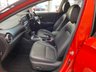 USED 2018 18 HYUNDAI KONA 1.6 T-GDI 176PS 4WD PREMIUM GT DC AUTOMATIC 5DR HATCHBACK TANGERINE COMET PEARL / DARK KNIGHT ROOF / BLACK LEATHER TRIM / CLIMATE CONTROL / HEATED FRONT SEATS / ELECTRIC FRONT SEATS / ELECTRIC WINDOWS / POWERFOLD MIRRORS / AUTO LIGHT & WIPERS / LANE ASSIST / FM AM TUNER / BLUETOOTH / APPLE CARPLAY / ANDROID AUTO / REAR PARKING CAMERA AND SENSORS / PRIVACY GLASS / 18" ALLOY WHEELS / SERVICE HISTORY