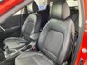 USED 2018 18 HYUNDAI KONA 1.6 T-GDI 176PS 4WD PREMIUM GT DC AUTOMATIC 5DR HATCHBACK TANGERINE COMET PEARL / DARK KNIGHT ROOF / BLACK LEATHER TRIM / CLIMATE CONTROL / HEATED FRONT SEATS / ELECTRIC FRONT SEATS / ELECTRIC WINDOWS / POWERFOLD MIRRORS / AUTO LIGHT & WIPERS / LANE ASSIST / FM AM TUNER / BLUETOOTH / APPLE CARPLAY / ANDROID AUTO / REAR PARKING CAMERA AND SENSORS / PRIVACY GLASS / 18" ALLOY WHEELS / SERVICE HISTORY