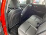 USED 2018 18 HYUNDAI KONA 1.6 T-GDI 176PS 4WD PREMIUM GT DC AUTOMATIC 5DR HATCHBACK TANGERINE COMET PEARL / DARK KNIGHT ROOF / BLACK LEATHER TRIM / CLIMATE CONTROL / HEATED FRONT SEATS / ELECTRIC FRONT SEATS / ELECTRIC WINDOWS / POWERFOLD MIRRORS / AUTO LIGHT & WIPERS / LANE ASSIST / FM AM TUNER / BLUETOOTH / APPLE CARPLAY / ANDROID AUTO / REAR PARKING CAMERA AND SENSORS / PRIVACY GLASS / 18" ALLOY WHEELS / SERVICE HISTORY