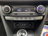 USED 2018 18 HYUNDAI KONA 1.6 T-GDI 176PS 4WD PREMIUM GT DC AUTOMATIC 5DR HATCHBACK TANGERINE COMET PEARL / DARK KNIGHT ROOF / BLACK LEATHER TRIM / CLIMATE CONTROL / HEATED FRONT SEATS / ELECTRIC FRONT SEATS / ELECTRIC WINDOWS / POWERFOLD MIRRORS / AUTO LIGHT & WIPERS / LANE ASSIST / FM AM TUNER / BLUETOOTH / APPLE CARPLAY / ANDROID AUTO / REAR PARKING CAMERA AND SENSORS / PRIVACY GLASS / 18" ALLOY WHEELS / SERVICE HISTORY