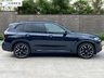 USED 2022 72 BMW X3 3.0 M40i MHT SUV 5dr Petrol Hybrid Auto xDrive Euro 6 (s/s) (360 ps) 