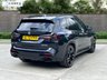 USED 2022 72 BMW X3 3.0 M40i MHT SUV 5dr Petrol Hybrid Auto xDrive Euro 6 (s/s) (360 ps) 
