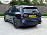 USED 2022 72 BMW X3 3.0 M40i MHT SUV 5dr Petrol Hybrid Auto xDrive Euro 6 (s/s) (360 ps) 