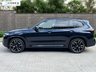 USED 2022 72 BMW X3 3.0 M40i MHT SUV 5dr Petrol Hybrid Auto xDrive Euro 6 (s/s) (360 ps) 