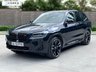 USED 2022 72 BMW X3 3.0 M40i MHT SUV 5dr Petrol Hybrid Auto xDrive Euro 6 (s/s) (360 ps) 