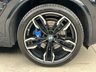 USED 2022 72 BMW X3 3.0 M40i MHT SUV 5dr Petrol Hybrid Auto xDrive Euro 6 (s/s) (360 ps) 