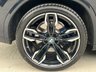 USED 2022 72 BMW X3 3.0 M40i MHT SUV 5dr Petrol Hybrid Auto xDrive Euro 6 (s/s) (360 ps) 