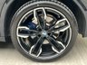 USED 2022 72 BMW X3 3.0 M40i MHT SUV 5dr Petrol Hybrid Auto xDrive Euro 6 (s/s) (360 ps) 