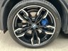 USED 2022 72 BMW X3 3.0 M40i MHT SUV 5dr Petrol Hybrid Auto xDrive Euro 6 (s/s) (360 ps) 