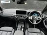 USED 2022 72 BMW X3 3.0 M40i MHT SUV 5dr Petrol Hybrid Auto xDrive Euro 6 (s/s) (360 ps) 
