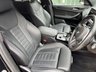 USED 2022 72 BMW X3 3.0 M40i MHT SUV 5dr Petrol Hybrid Auto xDrive Euro 6 (s/s) (360 ps) 
