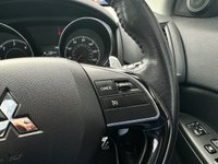 USED 2018 18 MITSUBISHI ASX 2.2 DI-D 4 SUV 5dr Diesel Auto 4WD Euro 6 (147 ps) 