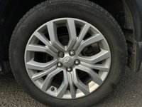USED 2018 18 MITSUBISHI ASX 2.2 DI-D 4 SUV 5dr Diesel Auto 4WD Euro 6 (147 ps) 