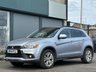 USED 2018 18 MITSUBISHI ASX 2.2 DI-D 4 SUV 5dr Diesel Auto 4WD Euro 6 (147 ps) 