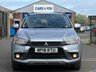 USED 2018 18 MITSUBISHI ASX 2.2 DI-D 4 SUV 5dr Diesel Auto 4WD Euro 6 (147 ps) 