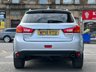 USED 2018 18 MITSUBISHI ASX 2.2 DI-D 4 SUV 5dr Diesel Auto 4WD Euro 6 (147 ps) 