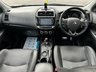 USED 2018 18 MITSUBISHI ASX 2.2 DI-D 4 SUV 5dr Diesel Auto 4WD Euro 6 (147 ps) 