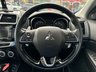 USED 2018 18 MITSUBISHI ASX 2.2 DI-D 4 SUV 5dr Diesel Auto 4WD Euro 6 (147 ps) 