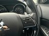 USED 2018 18 MITSUBISHI ASX 2.2 DI-D 4 SUV 5dr Diesel Auto 4WD Euro 6 (147 ps) 