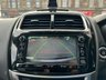 USED 2018 18 MITSUBISHI ASX 2.2 DI-D 4 SUV 5dr Diesel Auto 4WD Euro 6 (147 ps) 