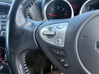 USED 2015 65 NISSAN JUKE 1.5 dCi Acenta Premium SUV 5dr Diesel Manual Euro 6 (s/s) (110 ps) 2 OWNERS FROM NEW* SERVICE HISTORY* CAMBELT / WATERPUMP DONE 2026* SAT NAV* REVERSING CAMERA* AUTO START / STOP* CRUISE CONTROL* AIR CON* BLUETOOTH PHONE AND AUDIO* DAB* AUX* USB* REMOTE CENTRAL LOCKING WITH 2 KEYS