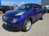USED 2015 65 NISSAN JUKE 1.5 dCi Acenta Premium SUV 5dr Diesel Manual Euro 6 (s/s) (110 ps) 2 OWNERS FROM NEW* SERVICE HISTORY* CAMBELT / WATERPUMP DONE 2026* SAT NAV* REVERSING CAMERA* AUTO START / STOP* CRUISE CONTROL* AIR CON* BLUETOOTH PHONE AND AUDIO* DAB* AUX* USB* REMOTE CENTRAL LOCKING WITH 2 KEYS