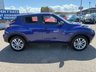 USED 2015 65 NISSAN JUKE 1.5 dCi Acenta Premium SUV 5dr Diesel Manual Euro 6 (s/s) (110 ps) 2 OWNERS FROM NEW* SERVICE HISTORY* CAMBELT / WATERPUMP DONE 2026* SAT NAV* REVERSING CAMERA* AUTO START / STOP* CRUISE CONTROL* AIR CON* BLUETOOTH PHONE AND AUDIO* DAB* AUX* USB* REMOTE CENTRAL LOCKING WITH 2 KEYS