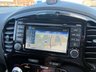 USED 2015 65 NISSAN JUKE 1.5 dCi Acenta Premium SUV 5dr Diesel Manual Euro 6 (s/s) (110 ps) 2 OWNERS FROM NEW* SERVICE HISTORY* CAMBELT / WATERPUMP DONE 2026* SAT NAV* REVERSING CAMERA* AUTO START / STOP* CRUISE CONTROL* AIR CON* BLUETOOTH PHONE AND AUDIO* DAB* AUX* USB* REMOTE CENTRAL LOCKING WITH 2 KEYS