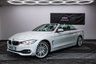 USED 2014 14 BMW 4 SERIES 2.0 428i SE Convertible 2dr Petrol Manual Euro 6 (s/s) (245 ps) 