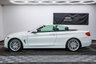 USED 2014 14 BMW 4 SERIES 2.0 428i SE Convertible 2dr Petrol Manual Euro 6 (s/s) (245 ps) 