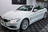 USED 2014 14 BMW 4 SERIES 2.0 428i SE Convertible 2dr Petrol Manual Euro 6 (s/s) (245 ps) 