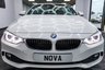 USED 2014 14 BMW 4 SERIES 2.0 428i SE Convertible 2dr Petrol Manual Euro 6 (s/s) (245 ps) 