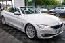 USED 2014 14 BMW 4 SERIES 2.0 428i SE Convertible 2dr Petrol Manual Euro 6 (s/s) (245 ps) 
