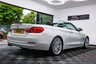 USED 2014 14 BMW 4 SERIES 2.0 428i SE Convertible 2dr Petrol Manual Euro 6 (s/s) (245 ps) 