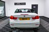 USED 2014 14 BMW 4 SERIES 2.0 428i SE Convertible 2dr Petrol Manual Euro 6 (s/s) (245 ps) 