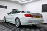USED 2014 14 BMW 4 SERIES 2.0 428i SE Convertible 2dr Petrol Manual Euro 6 (s/s) (245 ps) 