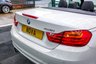 USED 2014 14 BMW 4 SERIES 2.0 428i SE Convertible 2dr Petrol Manual Euro 6 (s/s) (245 ps) 