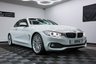 USED 2014 14 BMW 4 SERIES 2.0 428i SE Convertible 2dr Petrol Manual Euro 6 (s/s) (245 ps) 